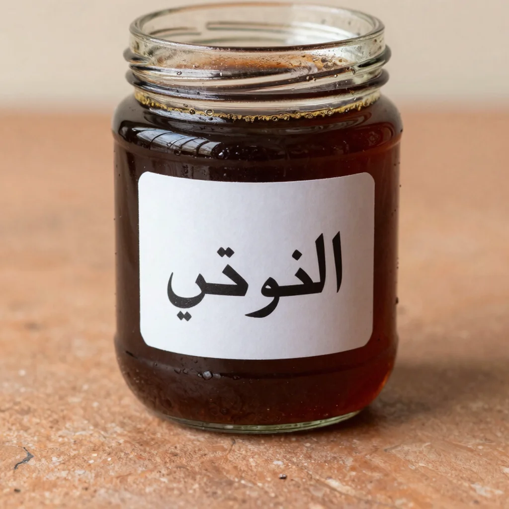 دبس تمر خلاص نقي